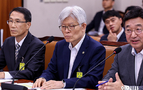 최동석 바라보는 용산 복잡한 속내