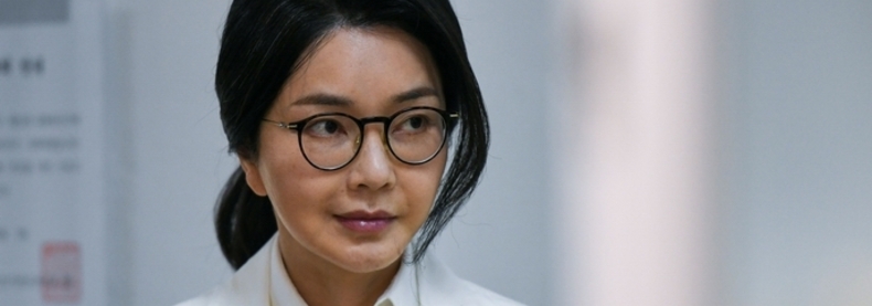 ‘김건희 비화폰’ 통화 내역 추적