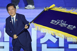 여당 접수 정청래 ‘절대 권력’ 플랜
