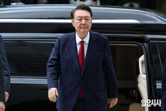 ‘팬티 추태’ 윤석열 드러누운 노림수