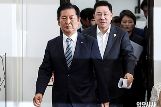 국힘 ‘정청래 공략’ 포인트 6가지