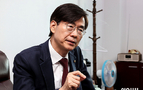 <일요대담> 국민의힘 당대표 후보 조경태 의원