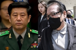 건진법사·노상원 연결고리 추적