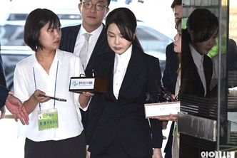 문고리 3인방 수사 ‘증거인멸’ 정황들