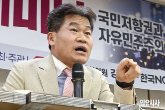 ‘전한길 유니버스’ 절대 불가능한 이유