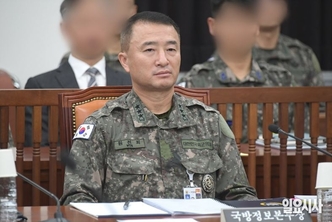 ‘드론 북풍 공작’ 국방정보본부 방관 내막