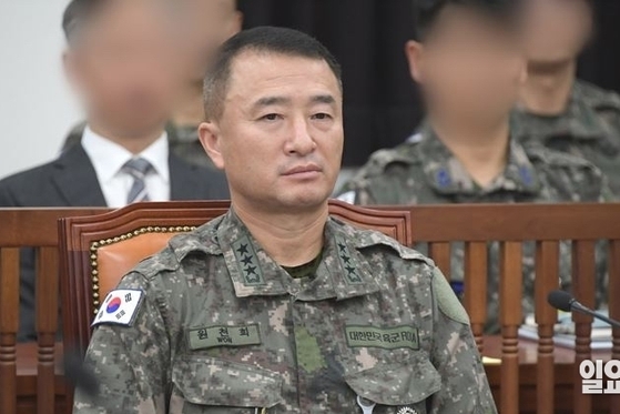 ‘드론 북풍 공작’ 국방정보본부 방관 내막