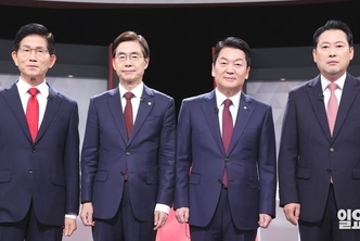 국민의힘 배회하는 ‘빅텐트 유령’ 정체