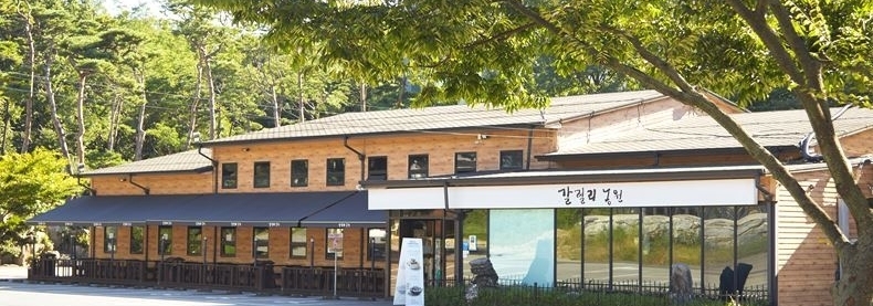 <단독> ‘장어 왕국’ 파주 갈릴리<br> 무슨 일이?