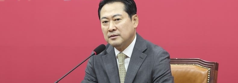 ‘언더 찐윤’ 장동혁의 큰 그림