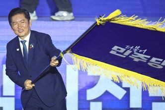 ‘아웃사이더’ 정청래 인싸 플랜