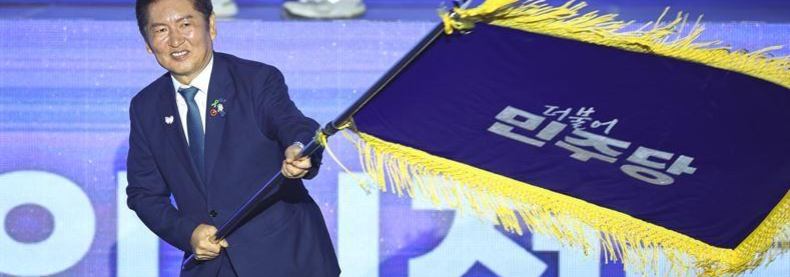 ‘아웃사이더’ 정청래 인싸 플랜