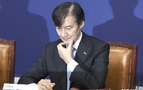 길 잃은 조국호 답 없는 딜레마
