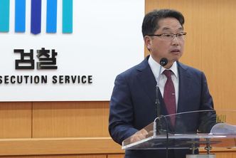 검찰개혁안 이후…‘초상집’ 검찰 내부 분위기