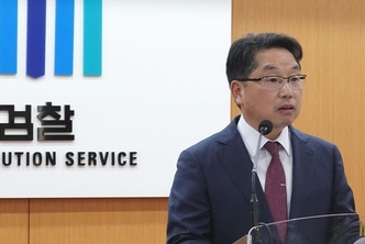 검찰개혁안 이후⋯‘초상집’ 검찰 내부 분위기