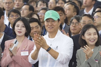 1000억 오세훈 한강버스, 아라호 흑역사 오버랩