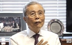 <추석특집 대담> 정치 9단 김종인 대한민국을 묻다