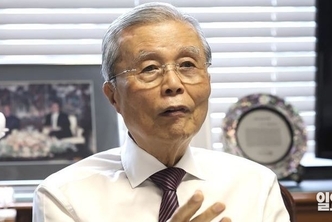 <추석특집 대담> 정치 9단 김종인 대한민국을 묻다