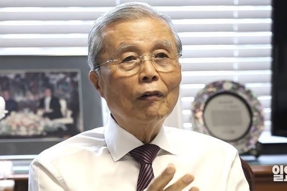 <추석특집 대담> 정치 9단 김종인 대한민국을 묻다