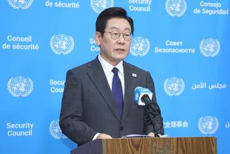 이재명 발목 잡을 ‘셰셰 외교’ 족쇄