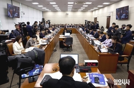 ‘박 터질’ 2025 국감 관전 포인트