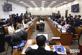 ‘박 터질’ 2025 국감 관전 포인트