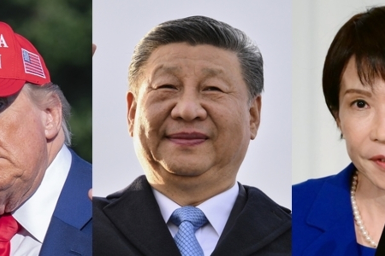 ‘경주 APEC’ 강대강 매치 막전막후