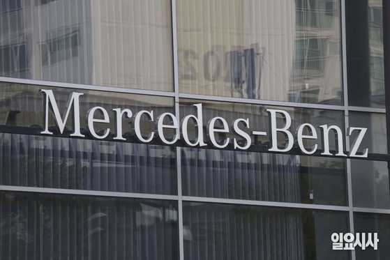 <단독> 엔진 멈춘 3억 마이바흐 미스터리