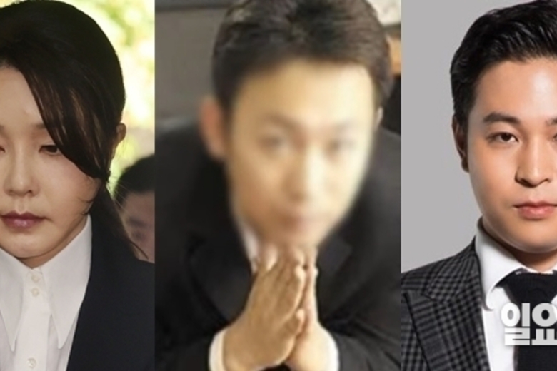 <단독> ‘도이치 브로커’ ‘청담동 사기꾼’ 연결고리 추적