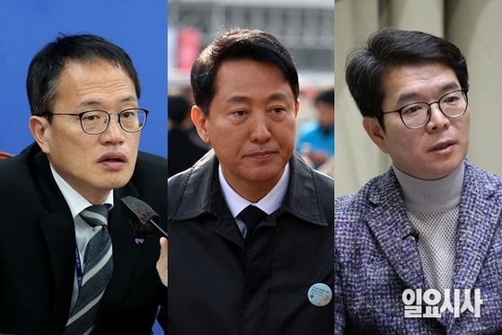 ‘서울시장 올인’ 민주당 그래도 불안한 이유