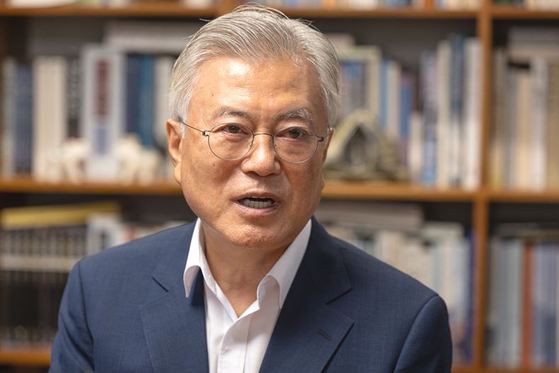 문재인 유튜버 데뷔 진짜 이유