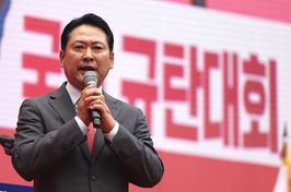 또 빅텐트 타령 국민의힘, 왜?