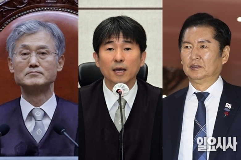 거여발 사법 전쟁 ‘끝까지 간다’