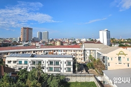 범죄 신흥시장 라오스는 지금···