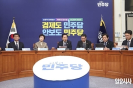 ‘찐’ 안방마님 가릴 민주당 보선