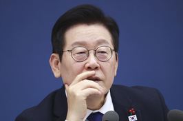 대통령이 판 환단고기 늪