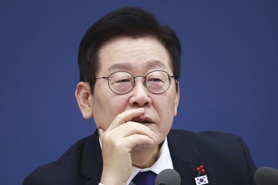 대통령이 판 환단고기 늪