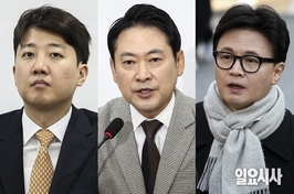 ‘2월 위기설’ 보수 합종연횡 시동