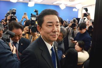 ‘김병기발’ 민주당 권력 재편 막전막후