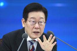 ‘틈 공략’ 이재명표 동진 정책 막전막후