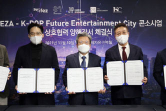 <단독> ‘MC몽 불륜설’ 제보자 차준영, 원희룡 로비 의혹