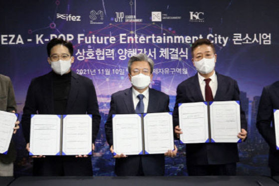 <단독> ‘MC몽 불륜설’ 제보자 차준영, 원희룡 로비 의혹