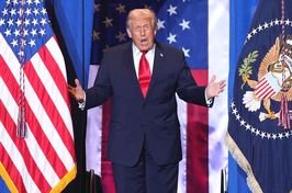 전 세계 흔든 트럼프 1년 풀 스토리