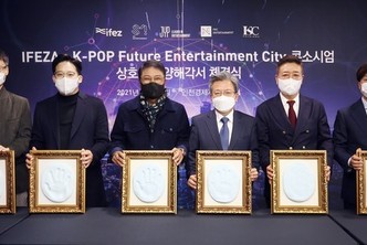 <단독> ‘MC몽 불륜설’ 제보자-원희룡 부적절한 만남