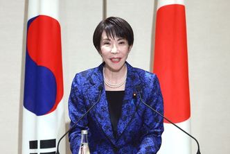 ‘원잠 겨냥’ 다카이치 안보 밀당