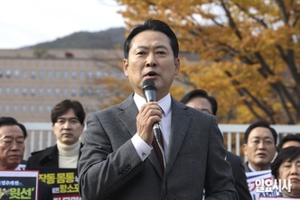 혼란의 국힘 TK 쟁탈전