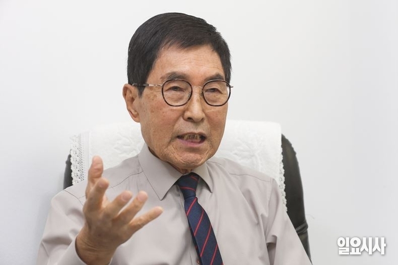 <설 특집 - 백운비의 천기누설> 병오년 국운 대예측