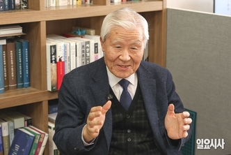 <설 특집 대담> 조갑제가 보는 보수 분열 시대