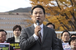 ‘한동훈 축출’ 장동혁 용꿈의 비밀