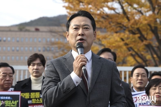 ‘한동훈 축출’ 장동혁 용꿈의 비밀